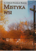 Mistyka wsi