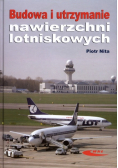 Budowa i utrzymanie nawierzchni lotniskowych