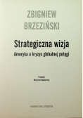 Strategiczna wizja