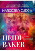 Narodziny Cudów Osobiste spotkania z Bogiem