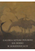 Galeria sztuki polskiej XIX wieku w Sukiennicach