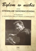Byłem w niebie