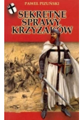 Sekretne sprawy Krzyżaków