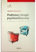 Podstawy terapii psychoanalitycznej
