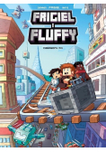 Frigiel i Fluffy Tom 7 Czerwony pył