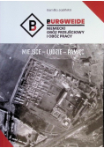 Burgweide Niemiecki obóz przejściowy i obóz pracy