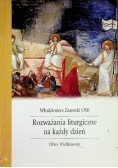 Rozważania liturgiczne na każdy dzień. Okres Wielkanocny