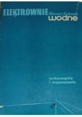 Elektrownie wodne