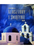 Najpiękniejsze klasztory i świątynie świata