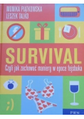 Survival czyli jak zachować maniery w epoce fejsbu