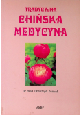 Tradycyjna chińska medycyna