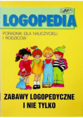 Zabawy logopedyczne i nie tylko
