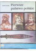 Pierwsze państwo polskie