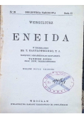 Eneida 1950 r.