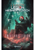 Legion Nieśmiertelnych Tom 20