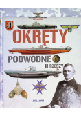 Okręty podwodne III Rzeszy