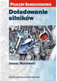 Doładowanie silników