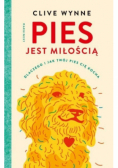 Pies jest miłością