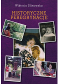 Historyczne peregrynacje