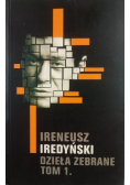 Dzieła zebrane Tom 1
