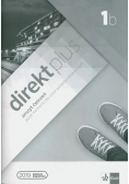 Direkt plus 1B Zeszyt ćwiczeń  LEKTORKLETT