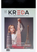 Kreda magazyn Edukacja finansowa nr 2/18