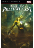 Przedwieczni