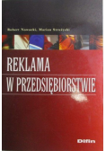 Reklama w przedsiębiorstwie