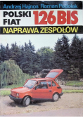 Polski Fiat 126 Bis Naprawa zespołów
