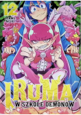 Iruma w szkole demonów. Tom 12