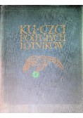 Ku czci poległych lotników 1933 r.