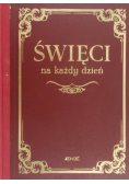 Święci na każdy dzień