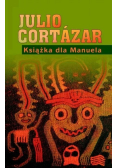Książka dla Manuela