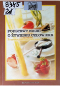 Podstawy nauki o żywieniu człowieka