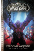 World of WarCraft Zbrodnie wojenne