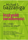 Instynkt świadomości