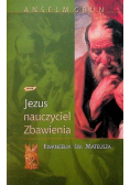 Jezus nauczyciel zbawienia