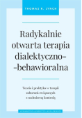 Radykalnie otwarta terapia dialektyczno-behawioralna
