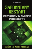 Zapomniany restart Przygody w świecie
