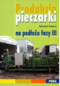 Produkcja pieczarki na podłożu fazy III