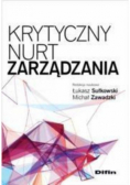 Krytyczny nurt zarządzania