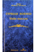 Vade mecum