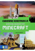 Cudowne konstrukcje wzniesione z bloków w grze Minecraft