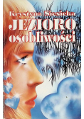 Jezioro osobliwości