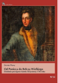 Od Ponieca do Bełcza Wielkiego
