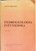 Hydrogeologia inżynierska