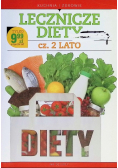 Lecznicze diety Część 2 Lato