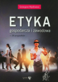 Etyka gospodarcza i zawodowa