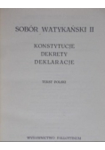 Sobór Watykański II