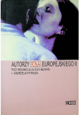 Autorzy kina europejskiego Tom  II
